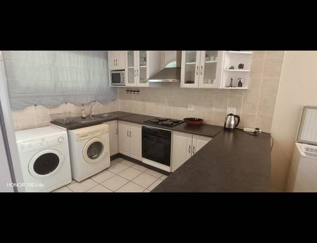 2 BEDROOM PROPERTY TO RENT IN BANNERS REST